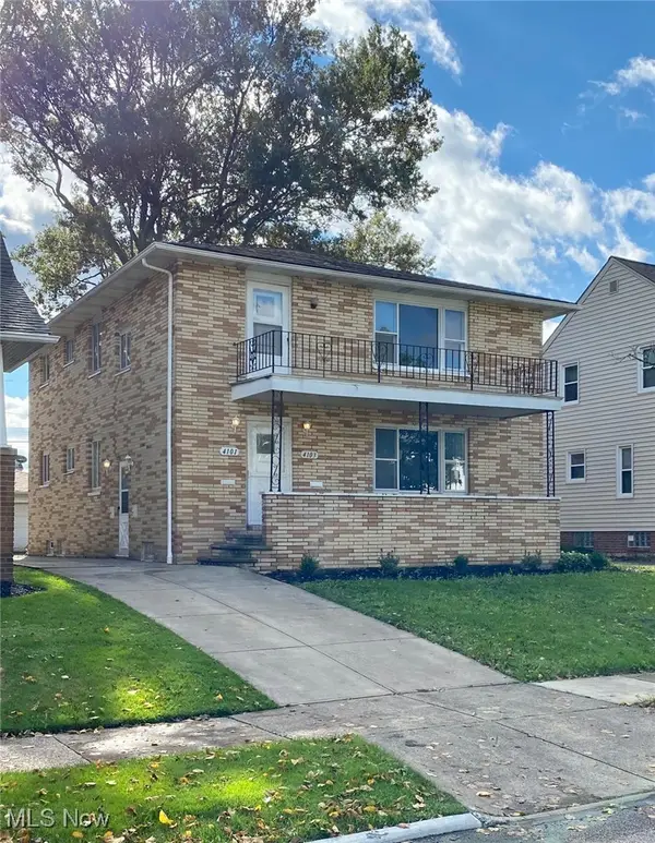 4101 Pershing Avenue, Parma, OH 44134