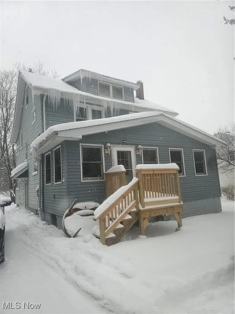 25150 Columbus Road, Bedford, OH 44146 - #1