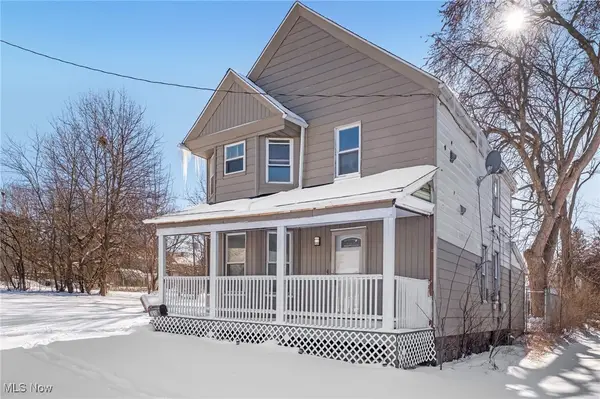 7610 Jeffries Avenue, Cleveland, OH 44105