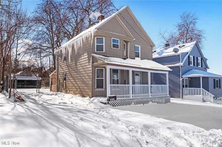 7610 Jeffries Avenue, Cleveland, OH 44105 - #2