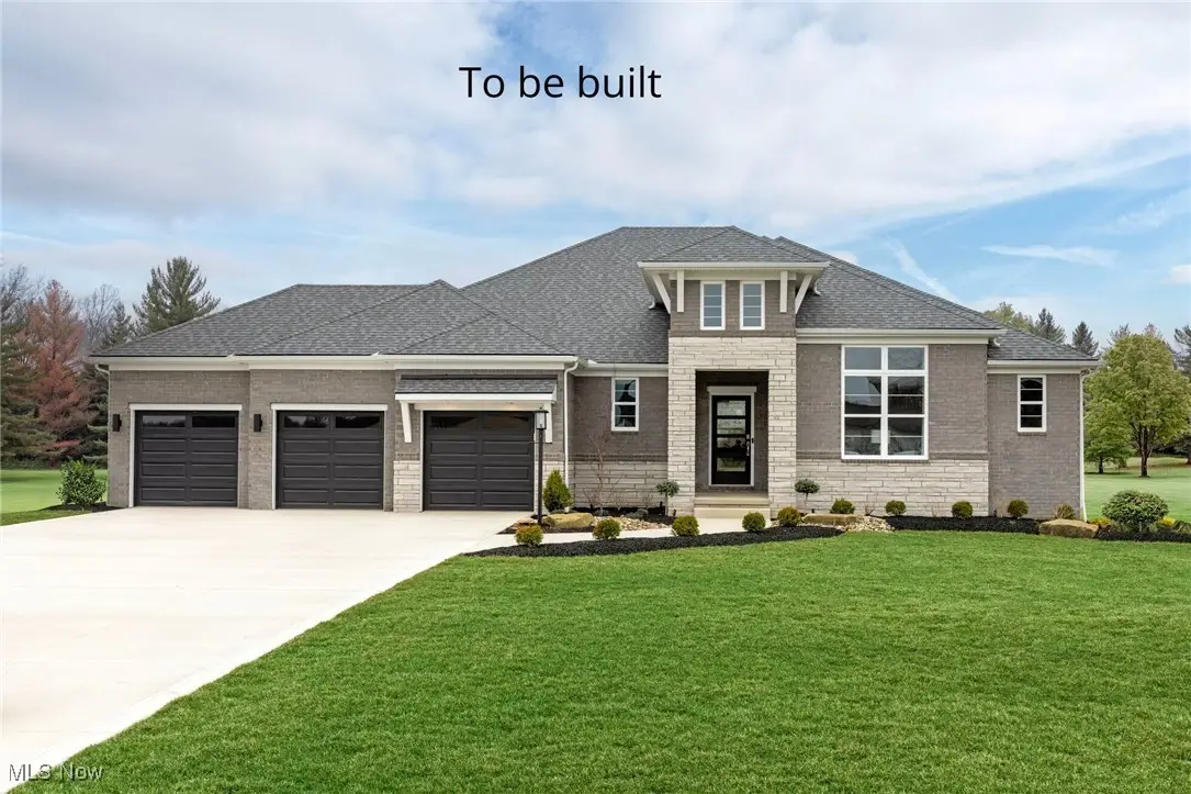 7801 Harley Hills Drive, North Royalton, OH 44039 - Image #1