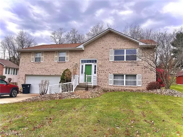 512 Pine Valley Drive, Steubenville, OH 43952