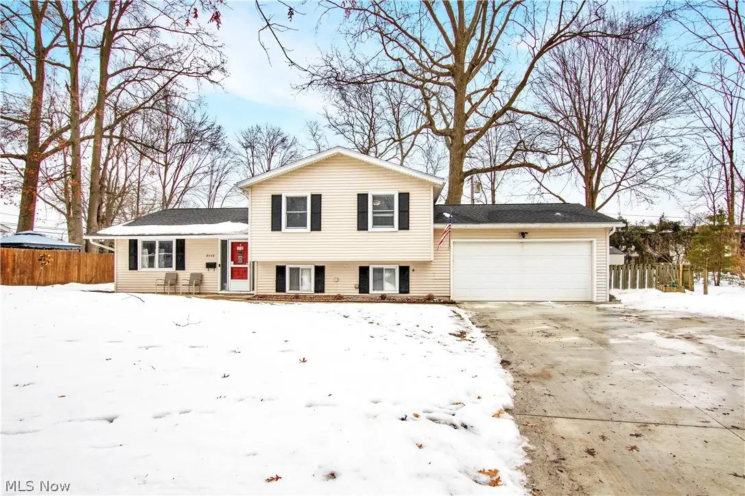 9559 Driftwood Drive, Olmsted Falls, OH 44138 - #1