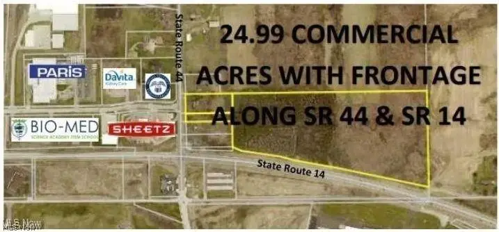 6972 State Route 44, Ravenna, OH 44266 - #1