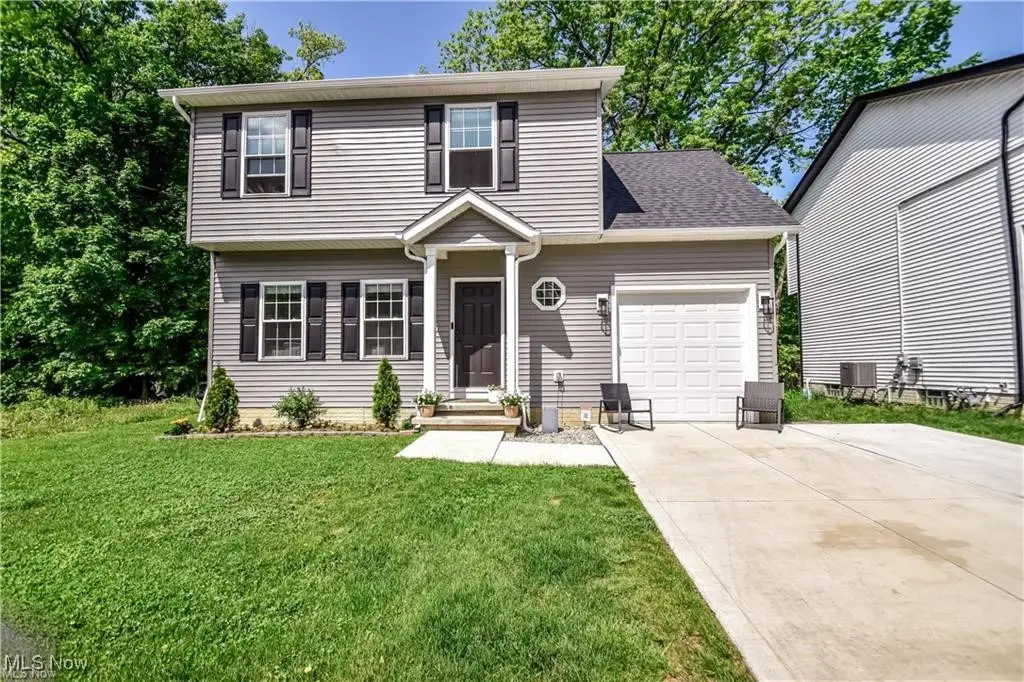 5020 Lakeview Drive, Mentor, OH 44060 - #1