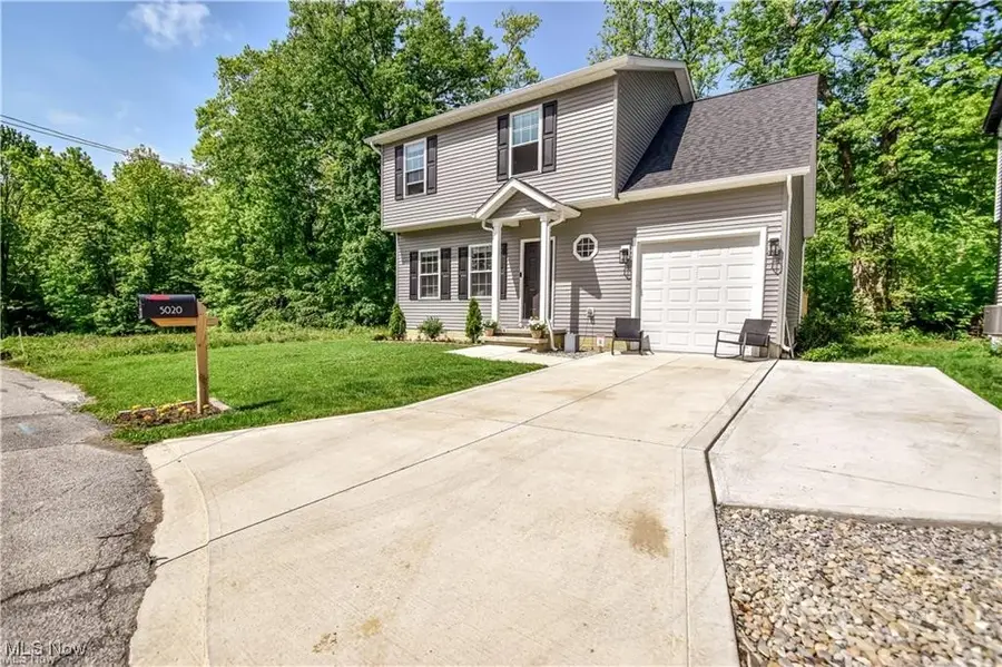 5020 Lakeview Drive, Mentor, OH 44060 - #2