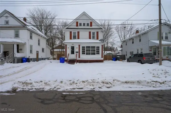 163 Van Buren Avenue, Ravenna, OH 44266