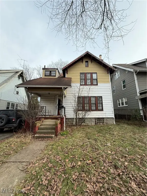 445 Noah Avenue, Akron, OH 44320