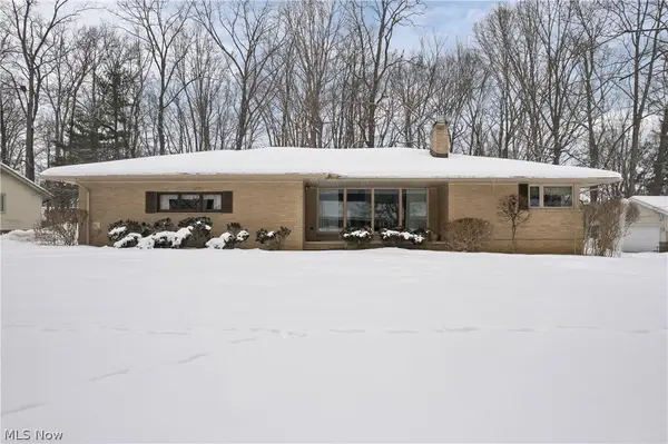 10635 Tanager Trail, Brecksville, OH 44141