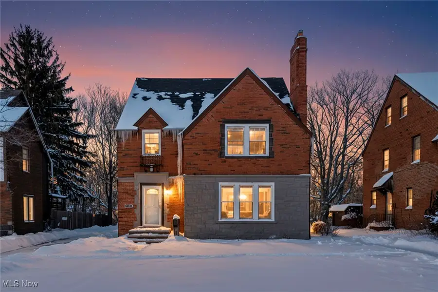 3631 Washington Boulevard, Cleveland Heights, OH 44118 - #2