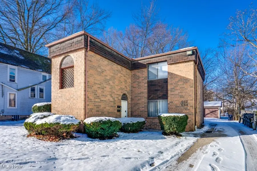 658-662 Sumner Street, Akron, OH 44311 - Image #3