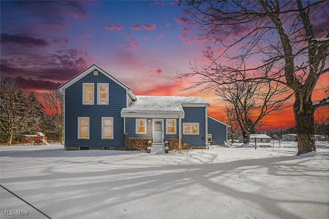 436 Keefus Road, Conneaut, OH 44030 - Image #1