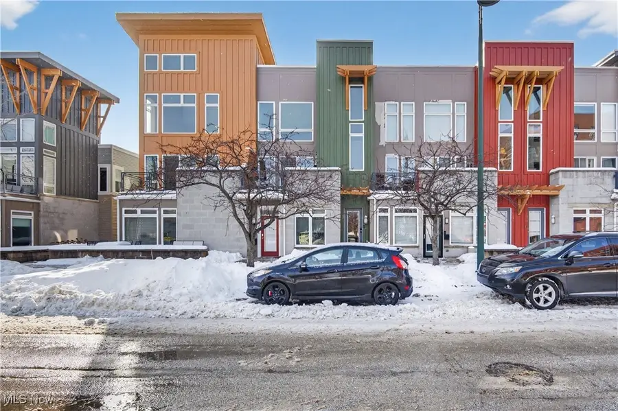 7429 Battery Park Boulevard, Cleveland, OH 44102 - Image #2