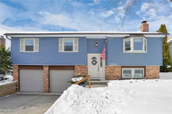 2203 Belltree Drive, Reynoldsburg, OH 43068