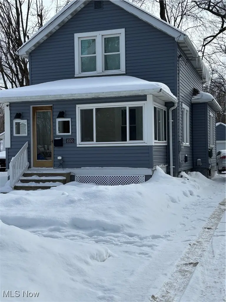 8500 Nowlen Street, Mentor, OH 44060 - #1