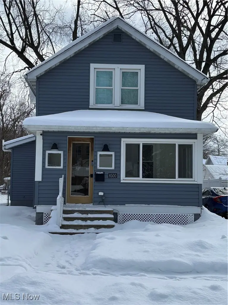 8500 Nowlen Street, Mentor, OH 44060 - #2