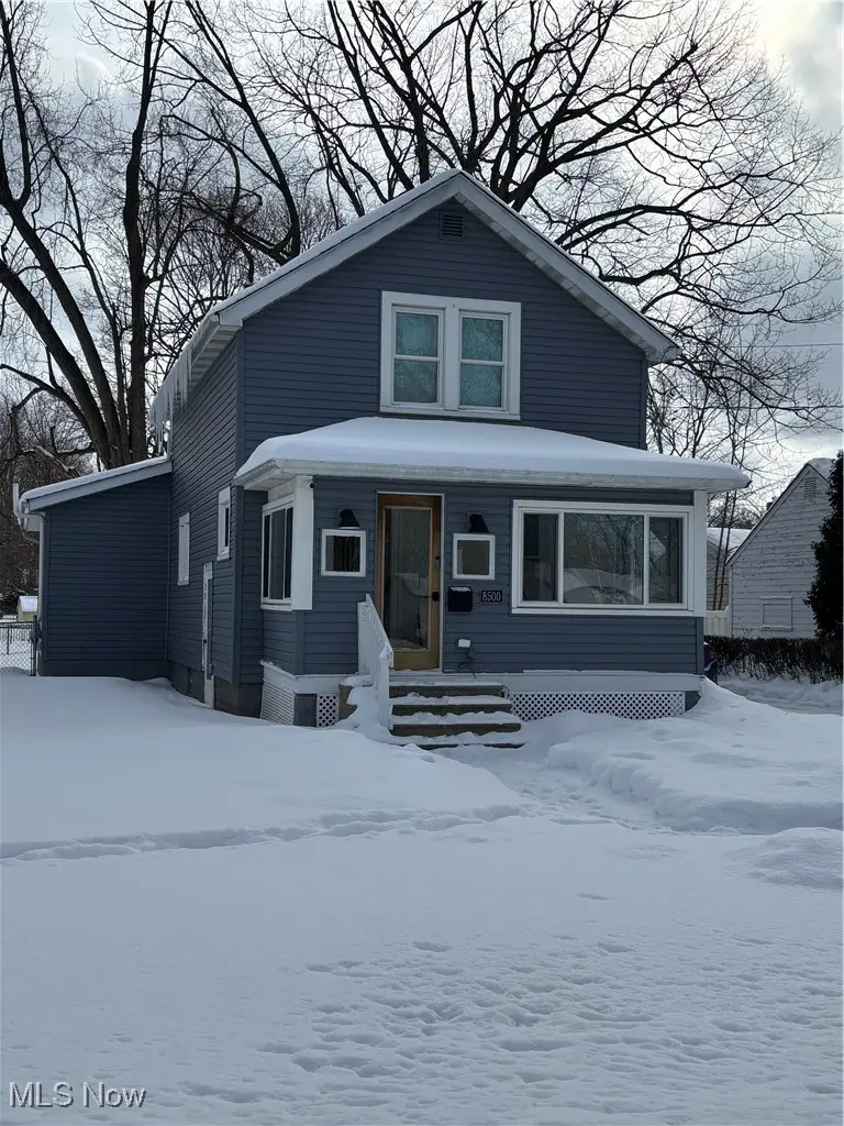 8500 Nowlen Street, Mentor, OH 44060 - #3