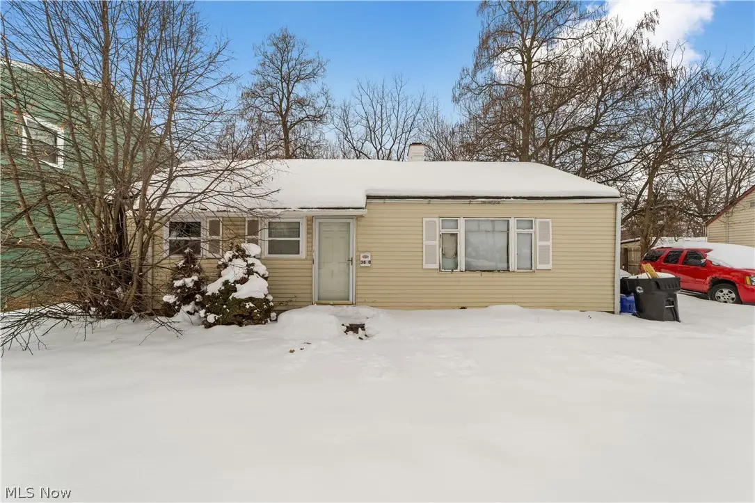 3890 E 149th Street, Cleveland, OH 44128 - #1