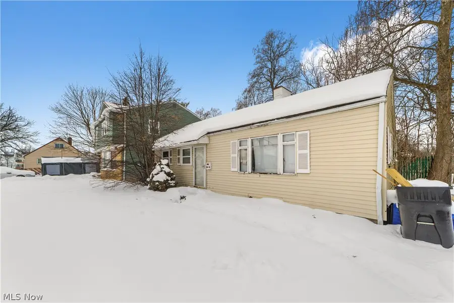 3890 E 149th Street, Cleveland, OH 44128 - #2