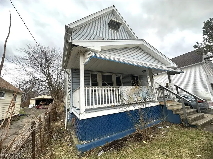 3429 E 114th Street, Cleveland, OH 44104 - Image #2