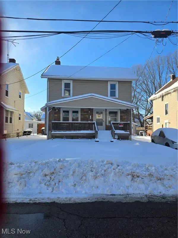 980 Neptune Avenue, Akron, OH 44301