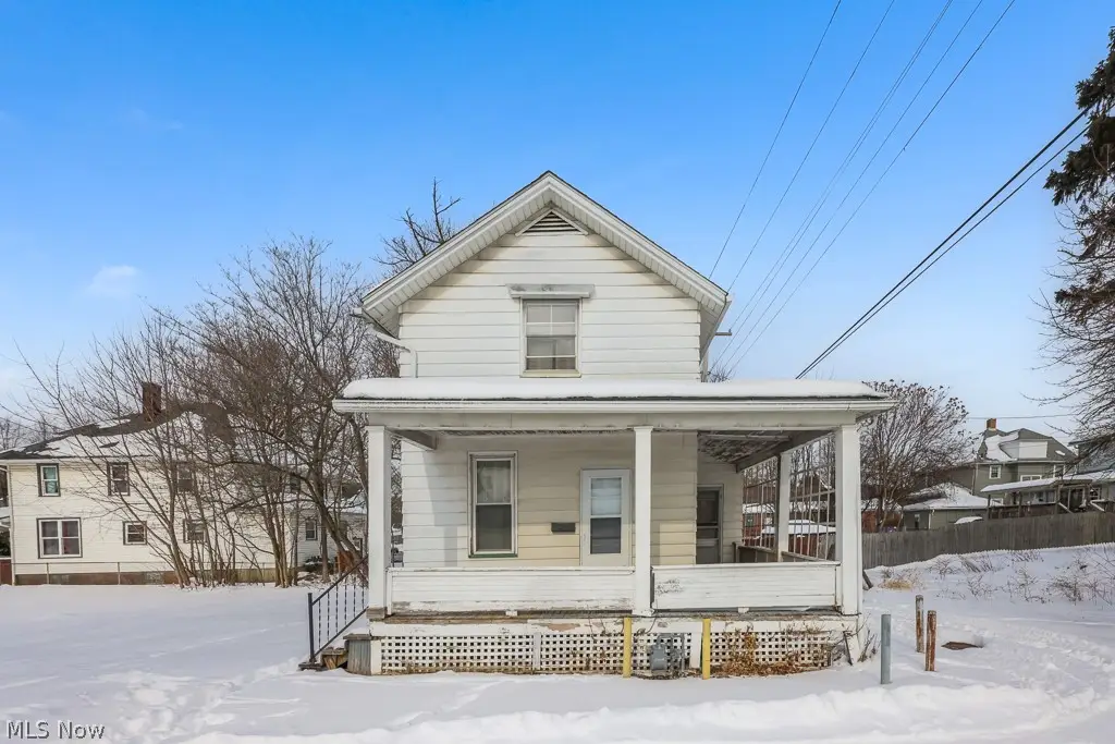 726 S Arch Avenue, Alliance, OH 44601 - #1