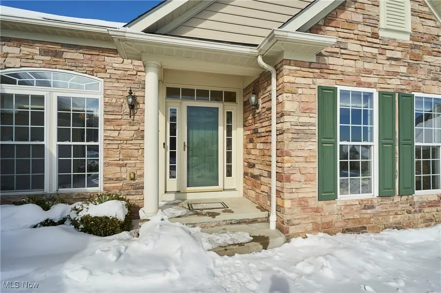 3510 Saint Andrews Lane, Richfield, OH 44286 - #2