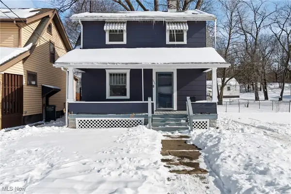 1824 Root Ne Avenue, Canton, OH 44705