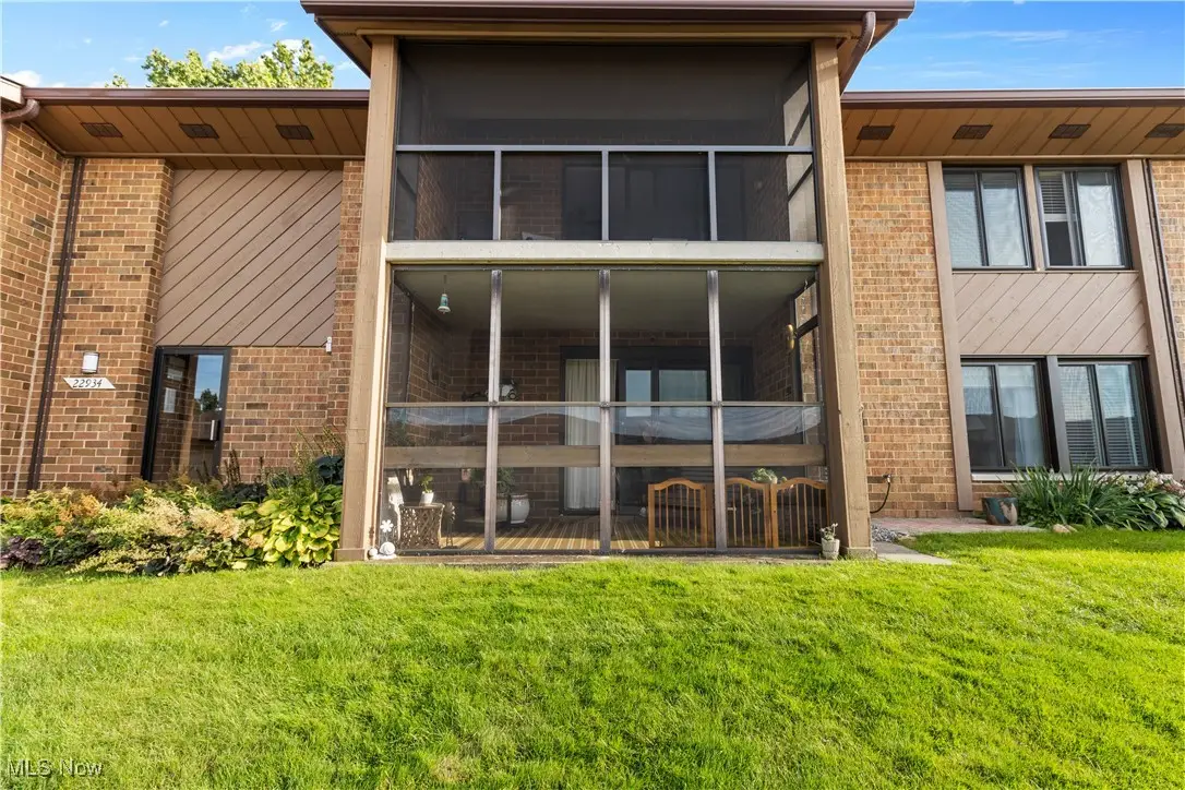 22934 Mastick Road #102, Fairview Park, OH 44126 - #1