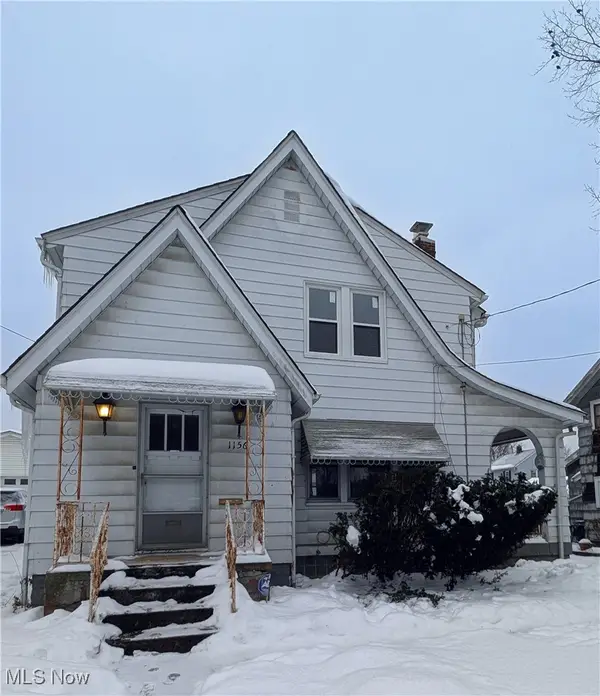 1156 Clifton Avenue, Akron, OH 44310