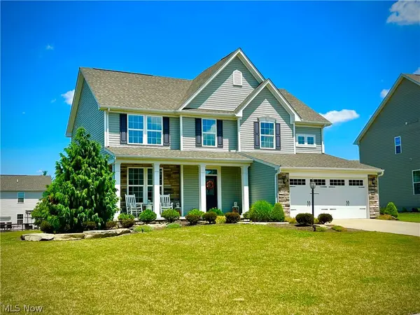 3125 Portsmouth Drive, Brunswick, OH 44212