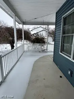 6240 Branch Flat Road, Zanesville, OH 43701 - #3