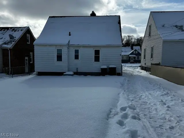 2910 Fortune Avenue, Parma, OH 44134 - #2