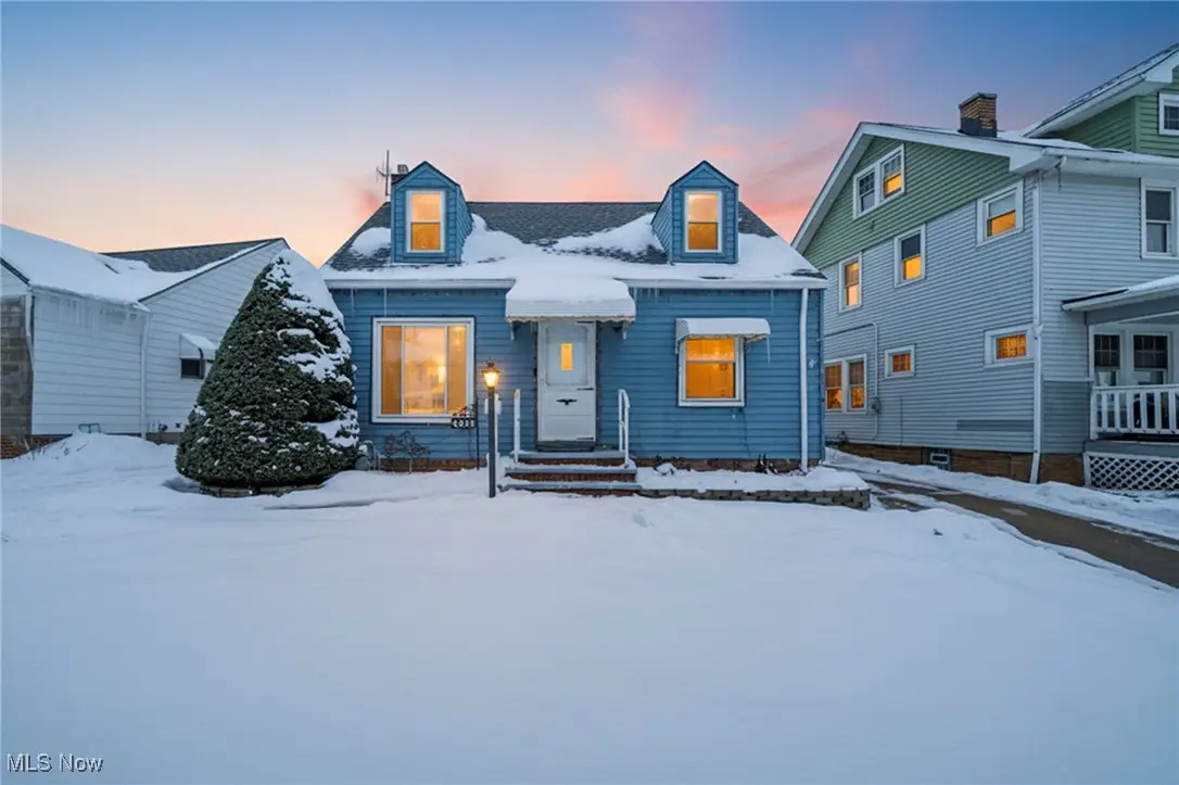 4514 Tuxedo Avenue, Cleveland, OH 44134 - Image #1