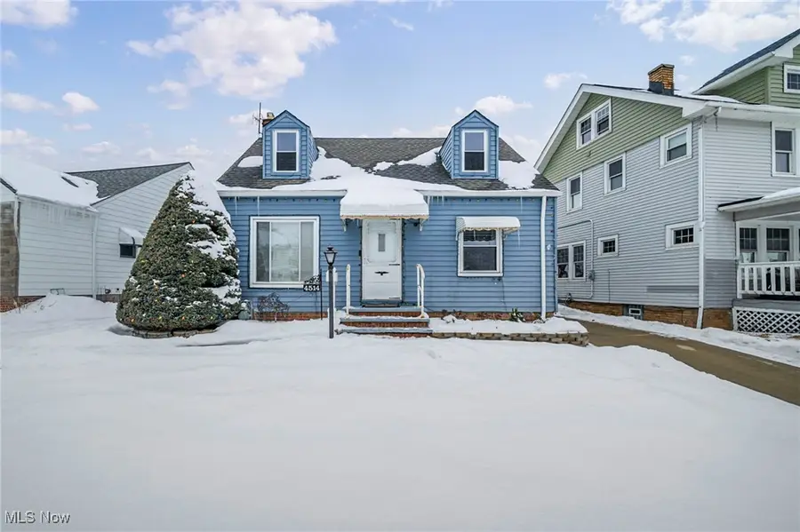 4514 Tuxedo Avenue, Cleveland, OH 44134 - Image #2