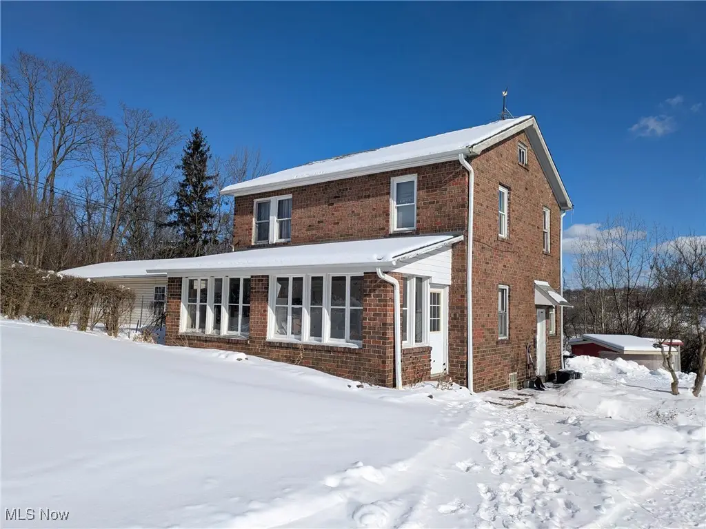 5015 E 71st Street, Cuyahoga Heights, OH 44125 - #1