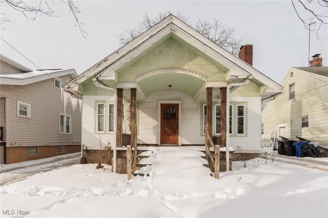 3724 W 130th Street, Cleveland, OH 44111 - #1