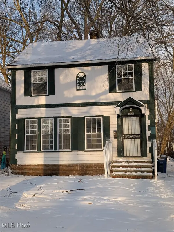 18107 Olympia Road, Cleveland, OH 44112