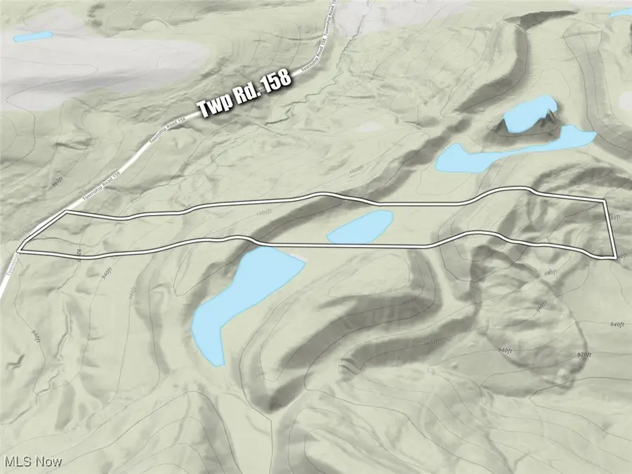 0 Twp Rd 158, West Lafayette, OH 43845 - #3