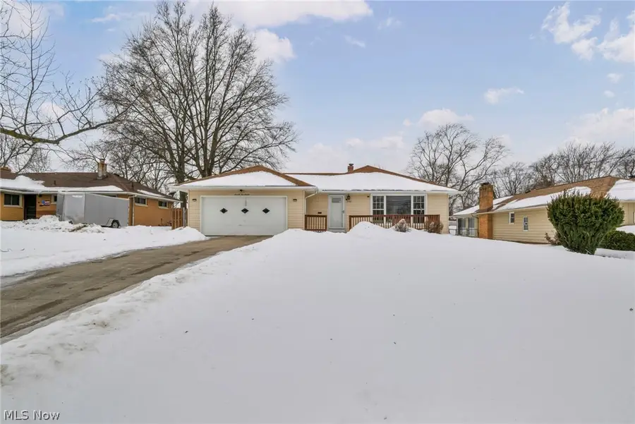 7590 Hoertz Road, Parma, OH 44134 - #2