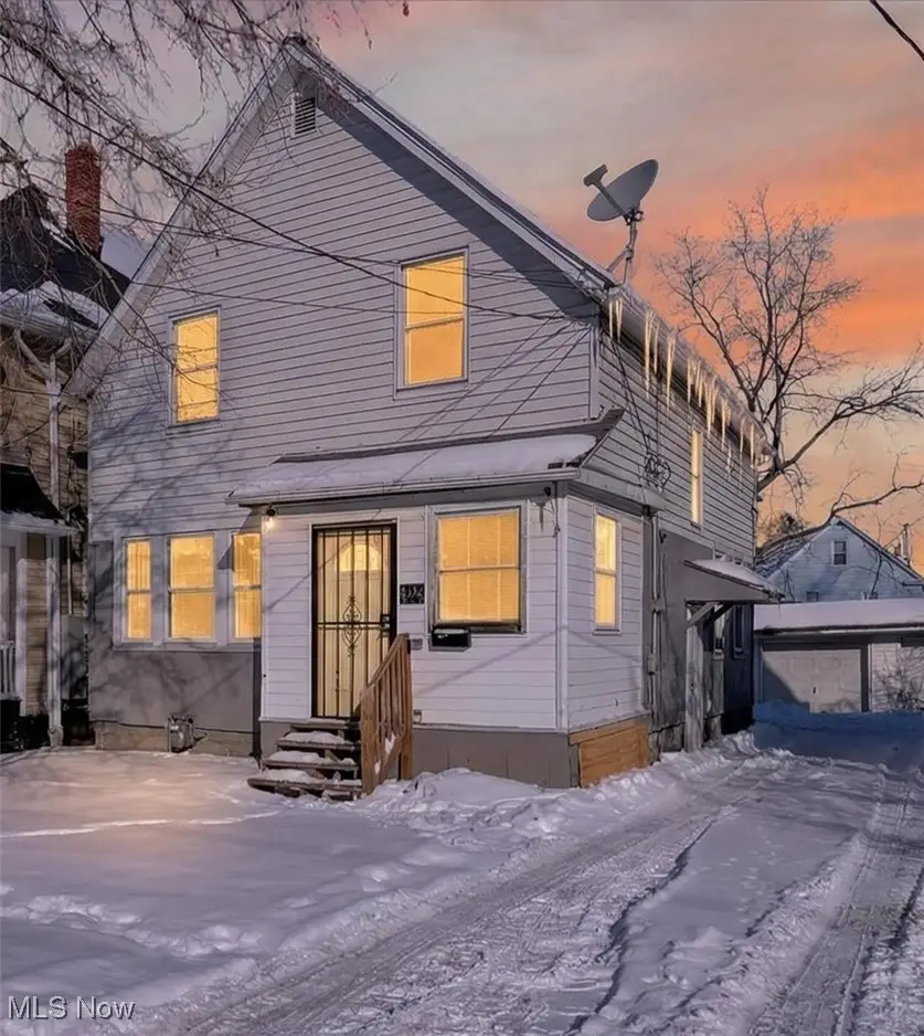 4002 Ardmore Avenue, Cleveland, OH 44109 - Image #1
