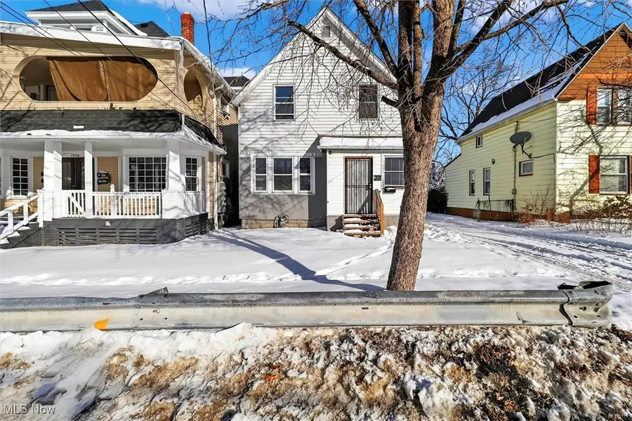 4002 Ardmore Avenue, Cleveland, OH 44109 - Image #3