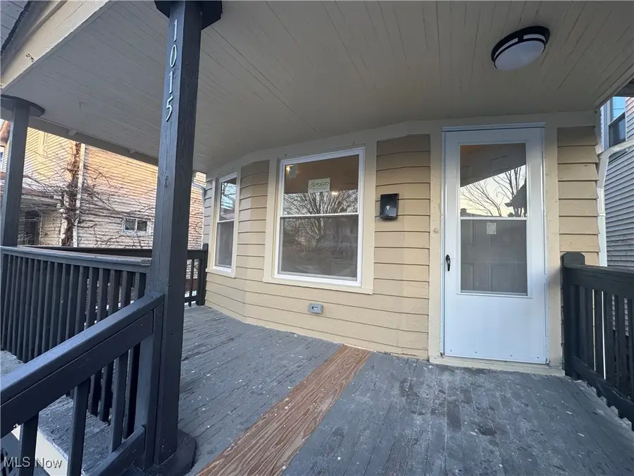 1015 E 131st Street, East Cleveland, OH 44108 - #3