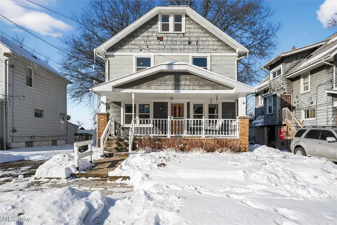 888 Beardsley Street, Akron, OH 44311 - Image #1