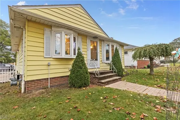 11770 Barrington Boulevard, Parma Heights, OH 44130