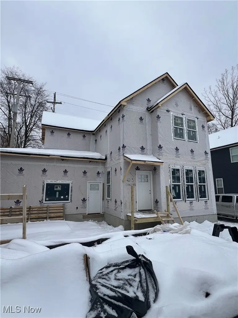 4213 Clinton Avenue, Cleveland, OH 44113 - Image #3