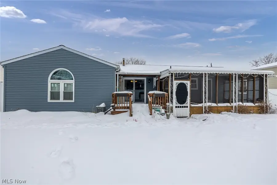 671 W Shore Boulevard, Sheffield Lake, OH 44054 - #3