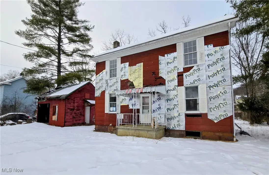 52125 E Center Street, Burton, OH 44021 - Image #1