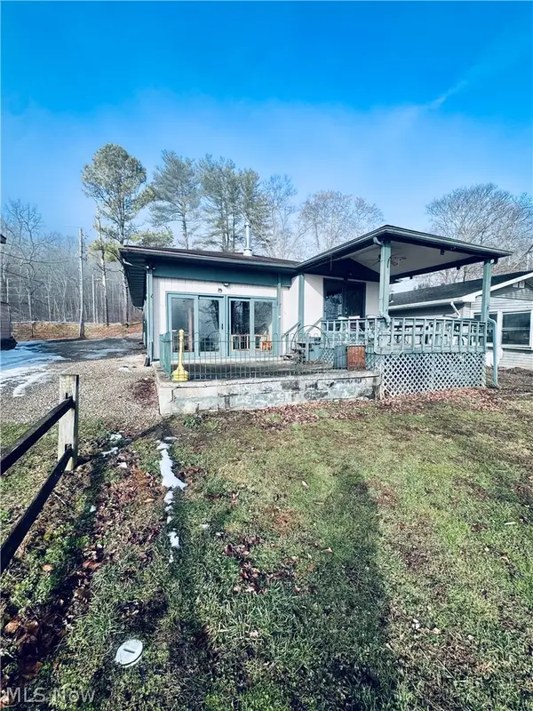 1500 S Riverview Road, Malta, OH 43758