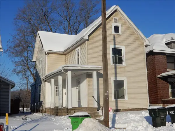 313 N 2nd Street, Coshocton, OH 43812